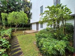 Nassim Regency (D10), Condominium #447757591